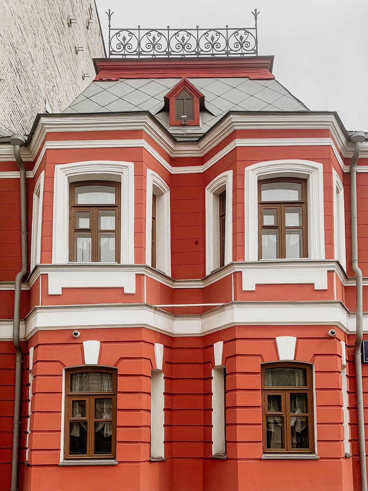 Дом Чехова