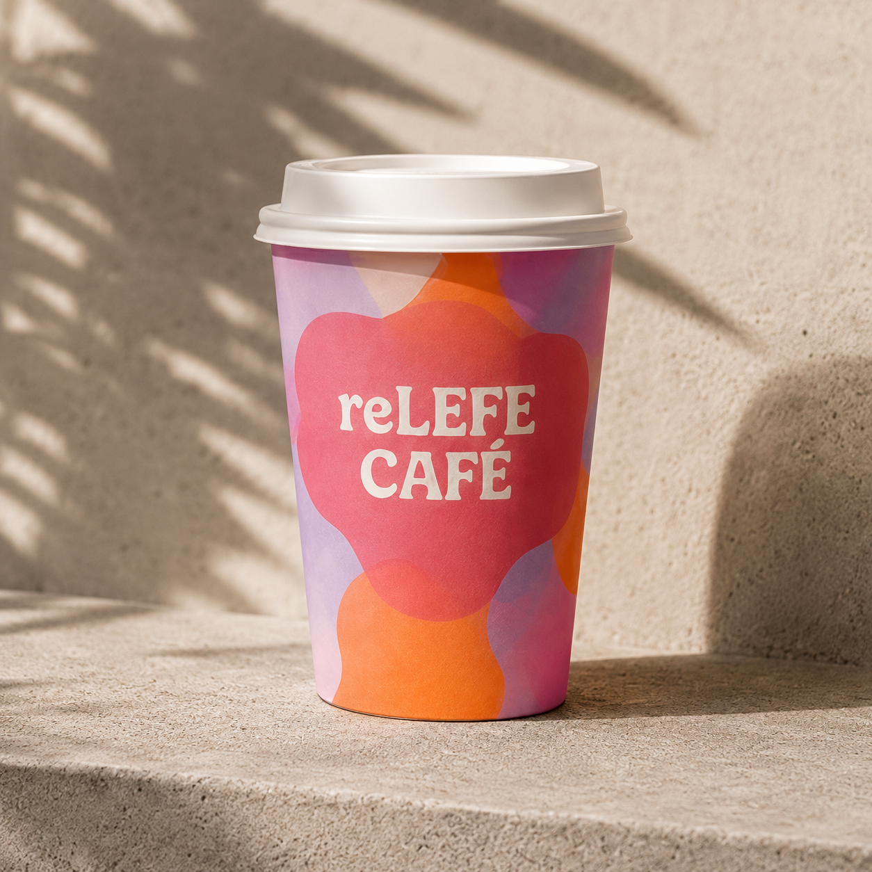 reLEFE Café