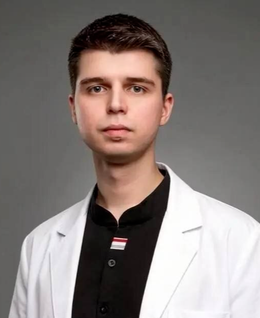 Стамати Никита Алексеевич