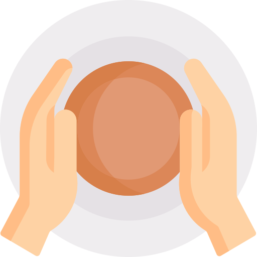 работа с глиной