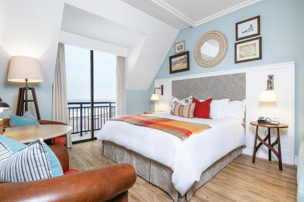 Strand Hotel Swakopmund, Свакопмунд