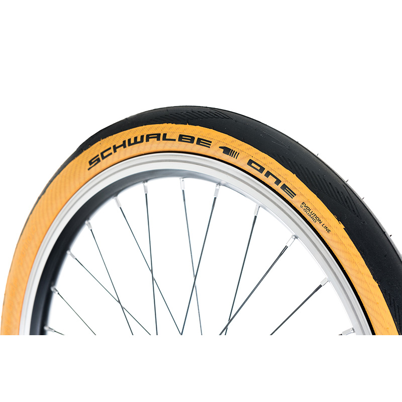 Schwalbe tan sale