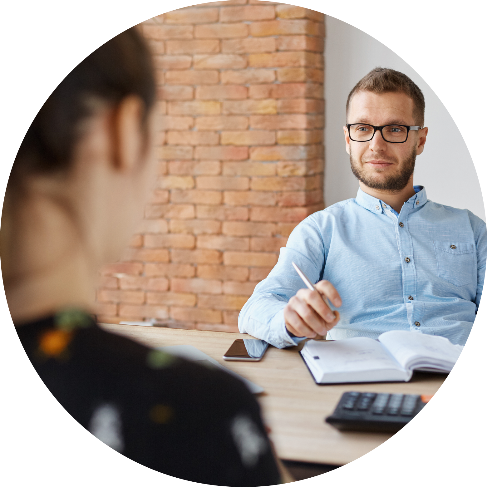 подбор персонала