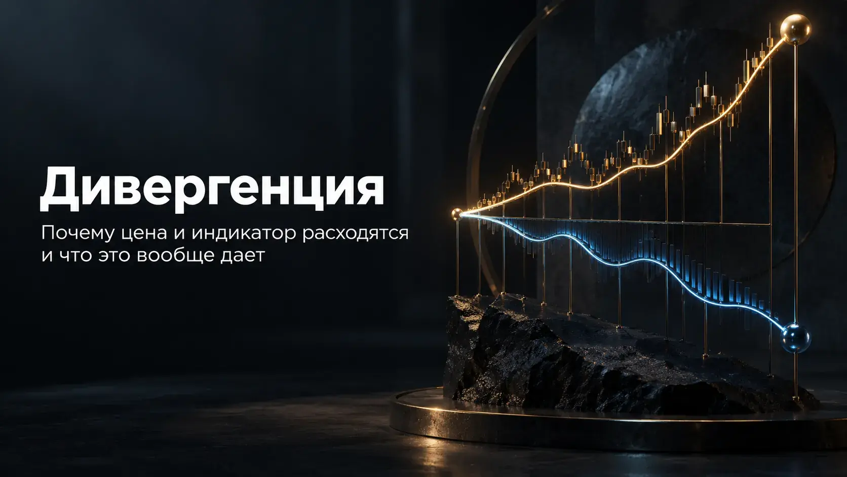 Дивергенция