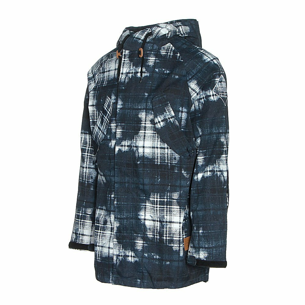 Thirtytwo deep store creek parka