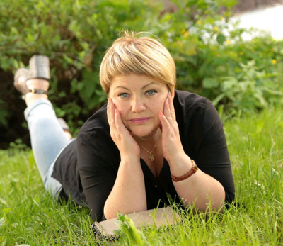 Тренинг самооценка и уверенность в себе