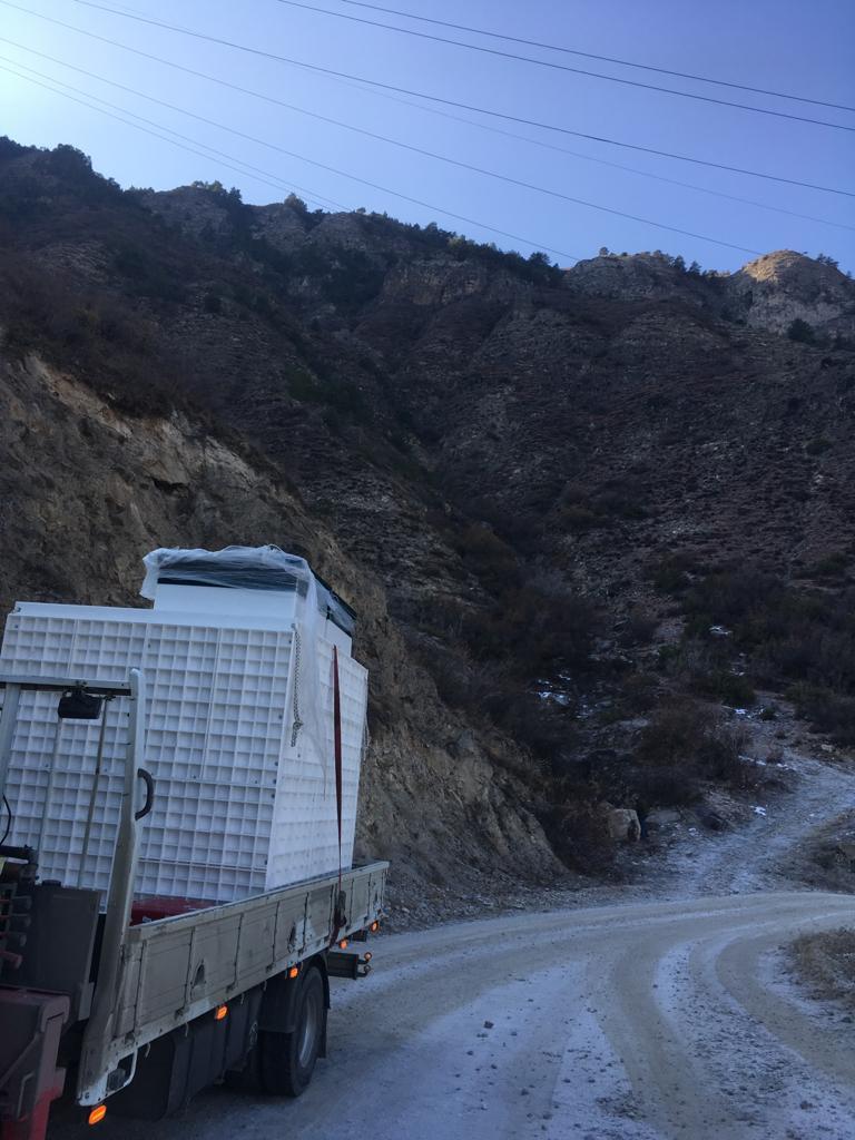 НПО Российские Очистные Сооружения