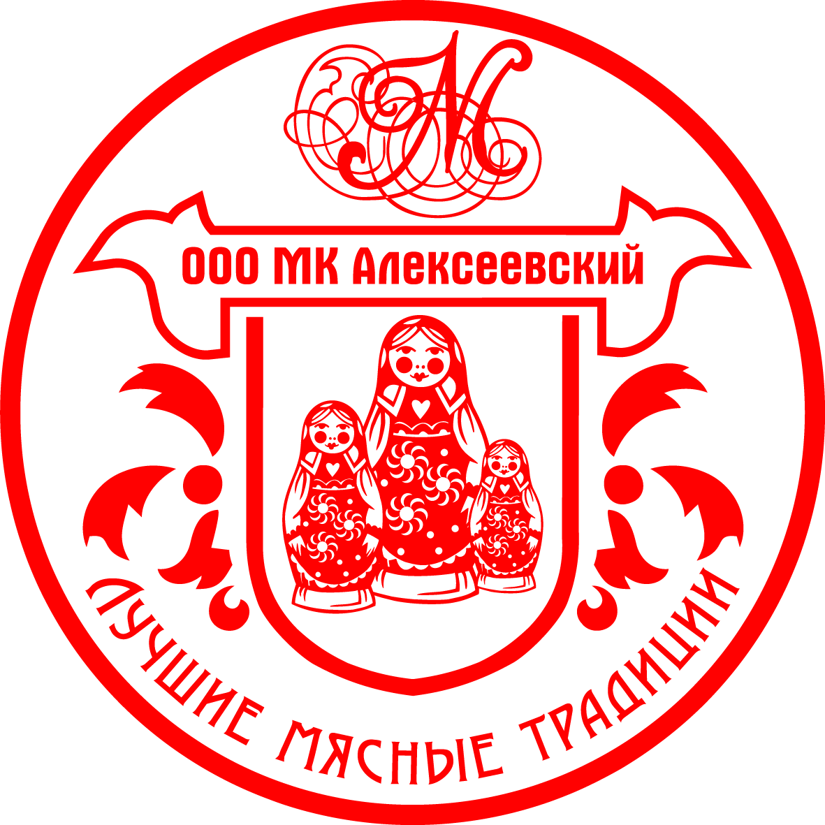 Производитель колбас и колбасных изделий - Alekseevskie.com
