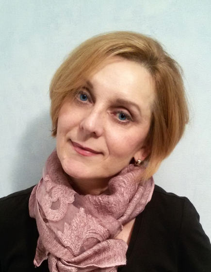 Гатилова Ольга Алексеевна