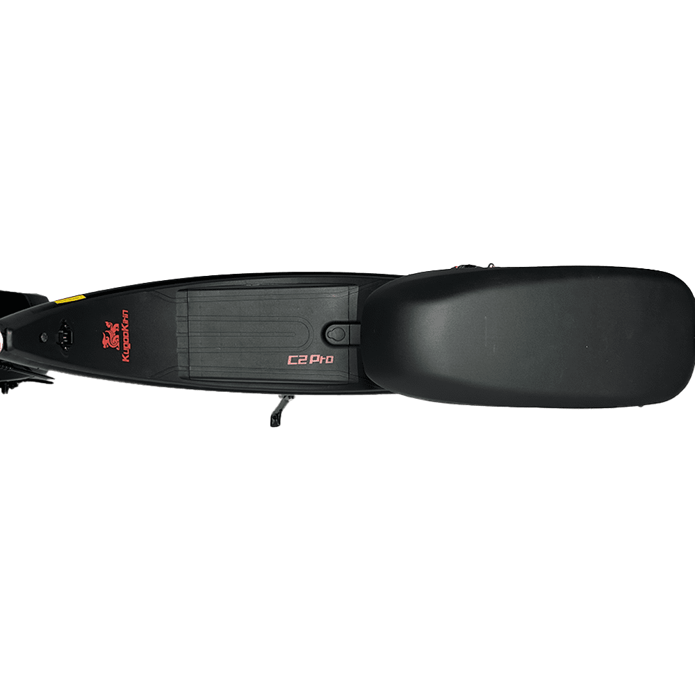 KUGOO C2 PRO Jilong - Купить электроскутер с сиденьем в интернет ...