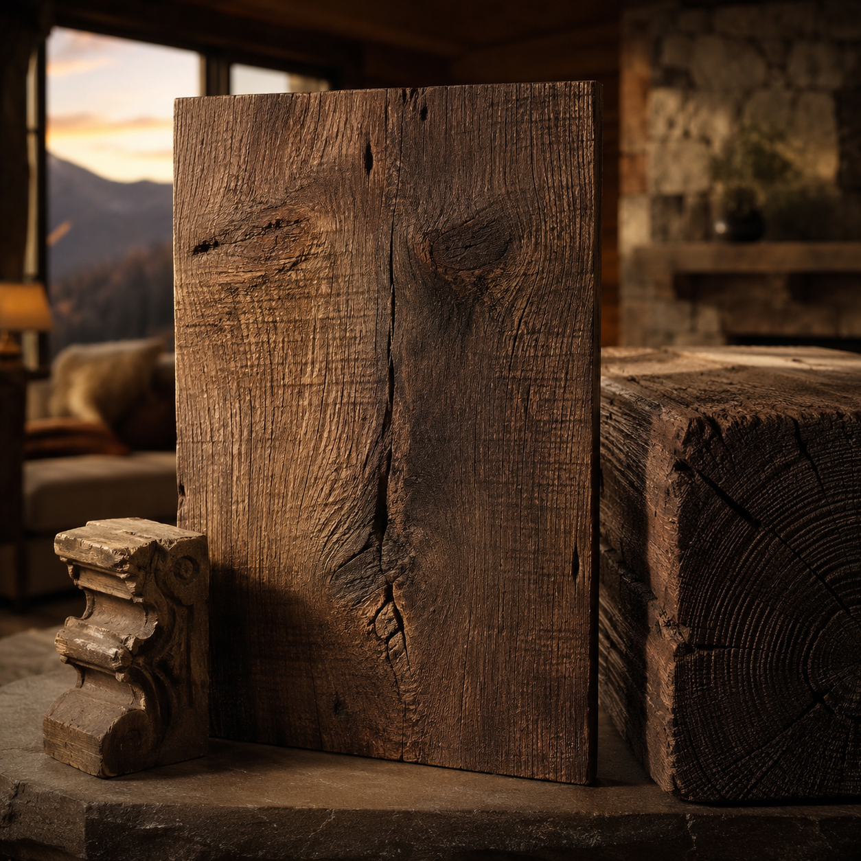 Material detail 01