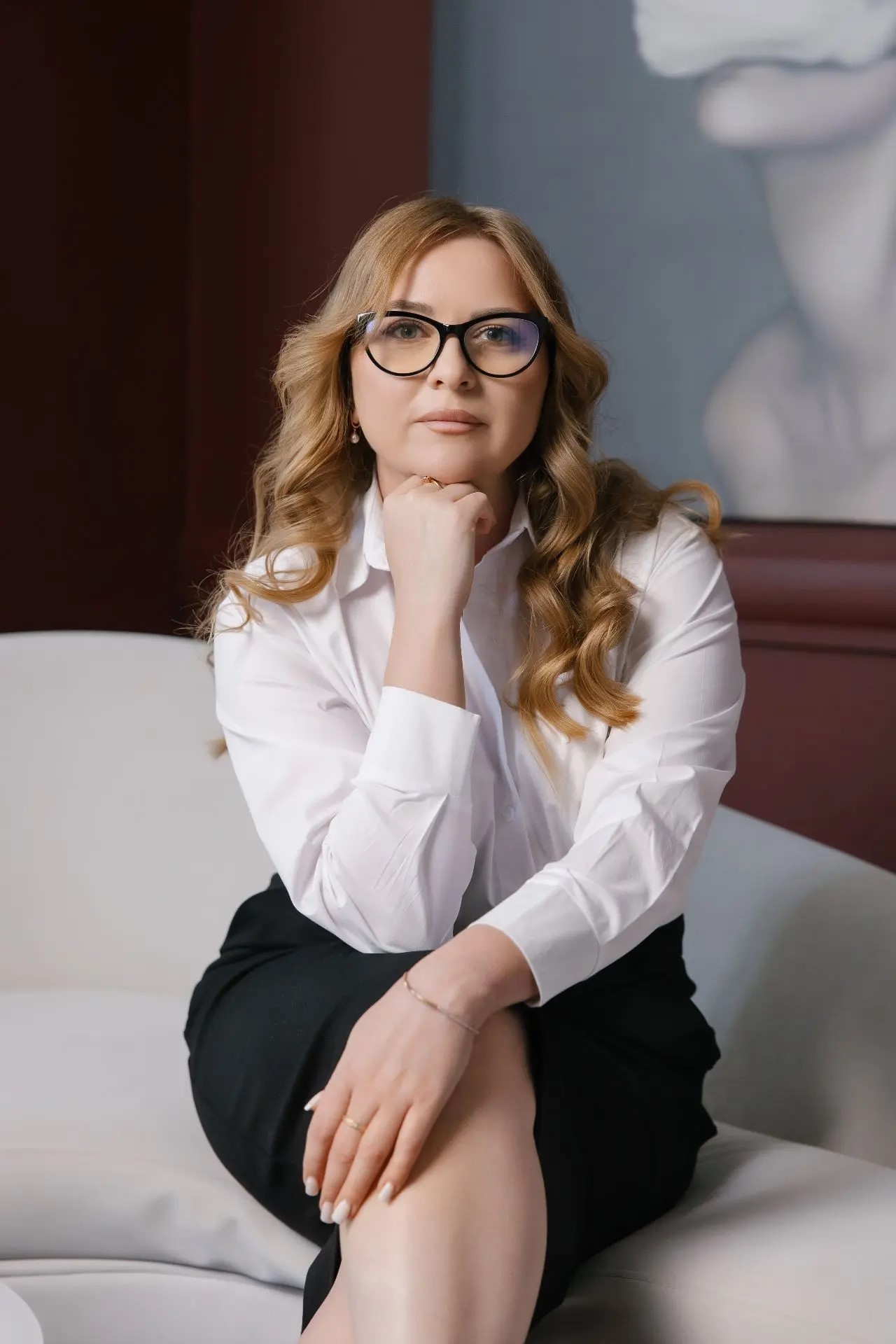 Марина Ласкина