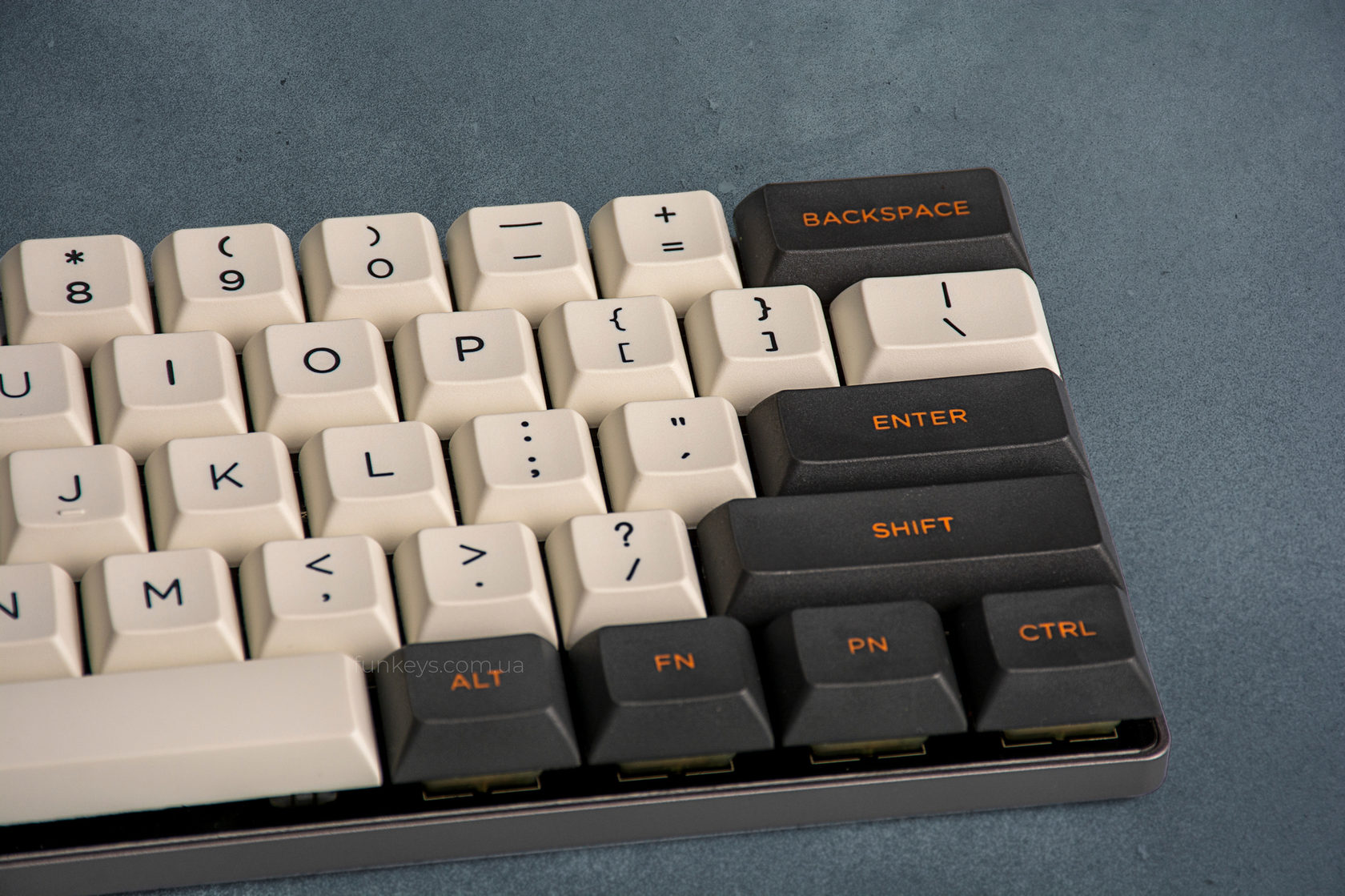 Kupit Vortex Pok3r V2 V Magazine Funkeys