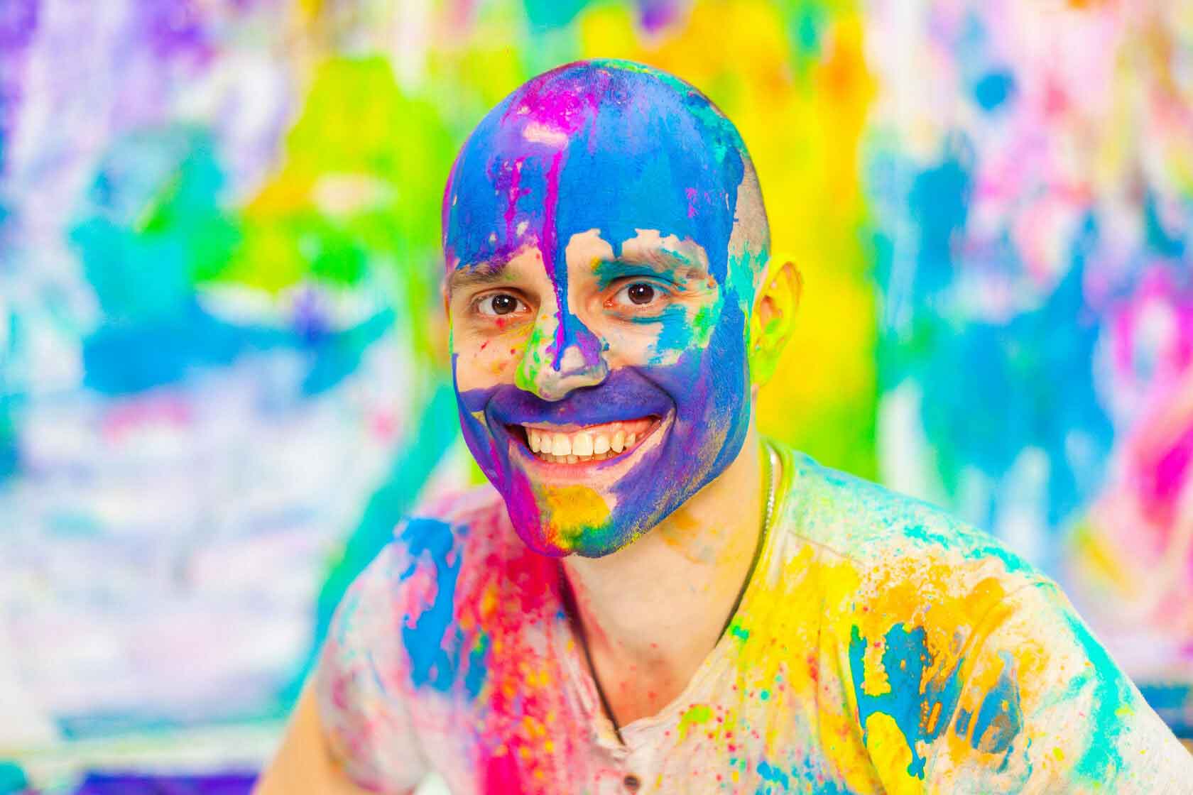 Свободное рисование