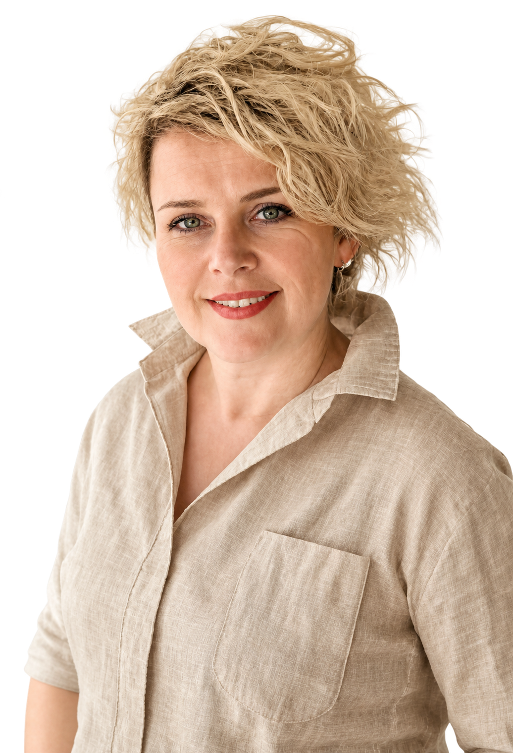 Елена Еремеева — автор интенсива «Сила рода»