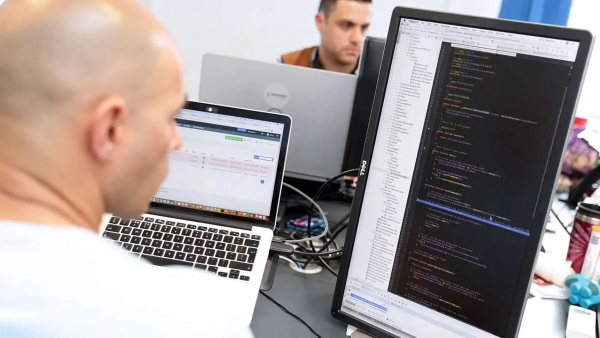 подбор backend разработчика в москве