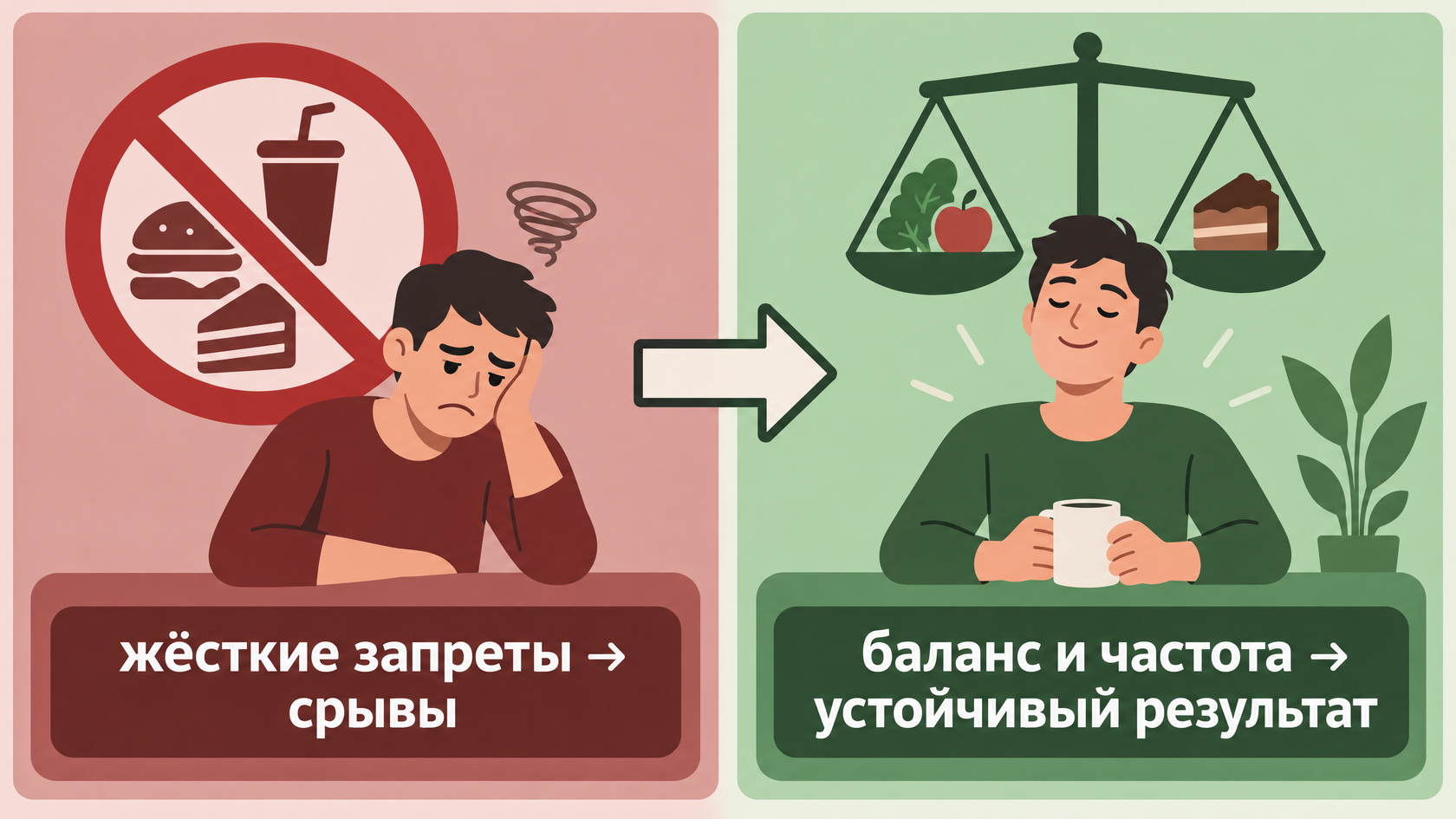 Запрет против частоты