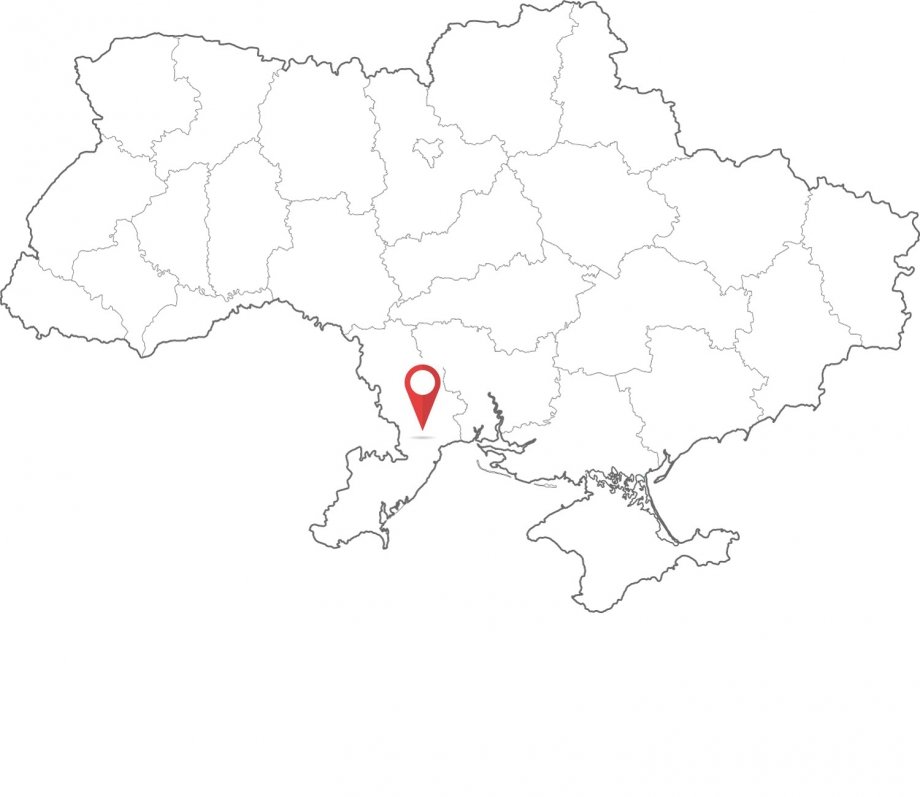 Белая карта украины и россии