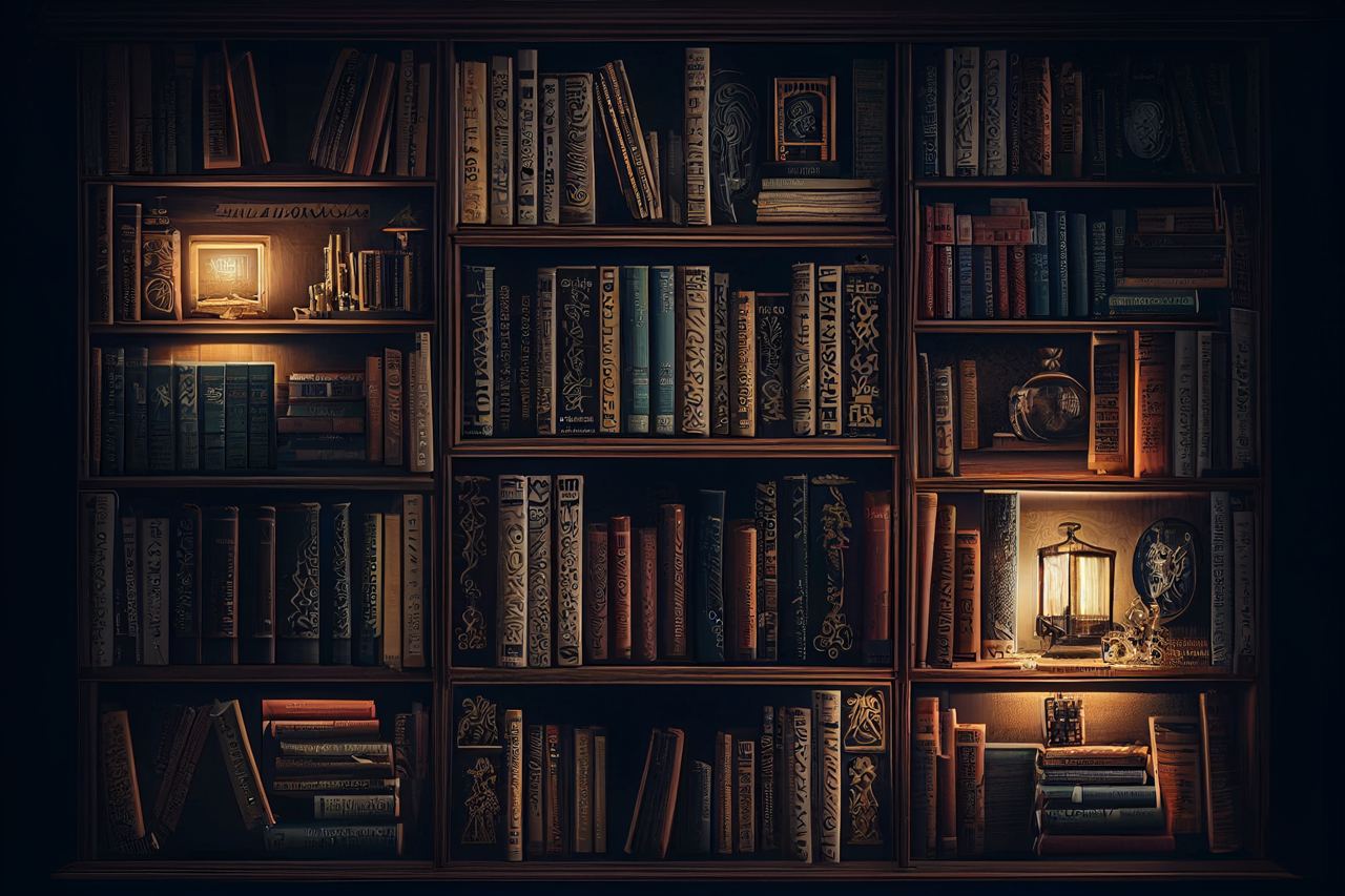 Bookends is a method of storytelling that connects the end and the ...