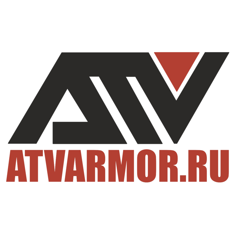 Логотип ATVARMOR. Мотосалон ATVARMOR. ATVARMOR Подольск. ATVARMOR.