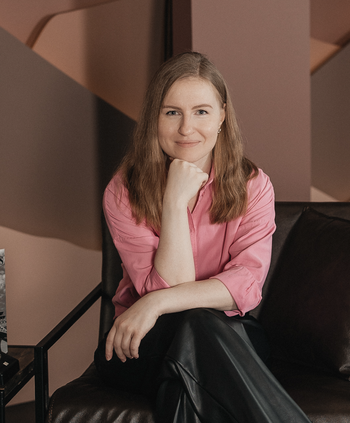 Екатерина Никиреева