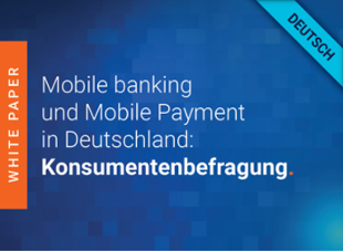 Mobile banking und Mobile Payment in Deutschland