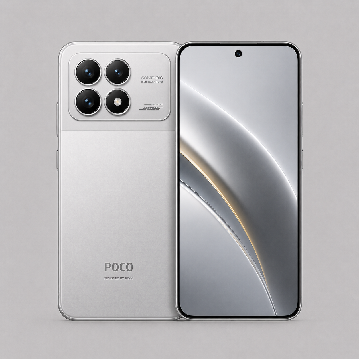 POCO F8 Pro