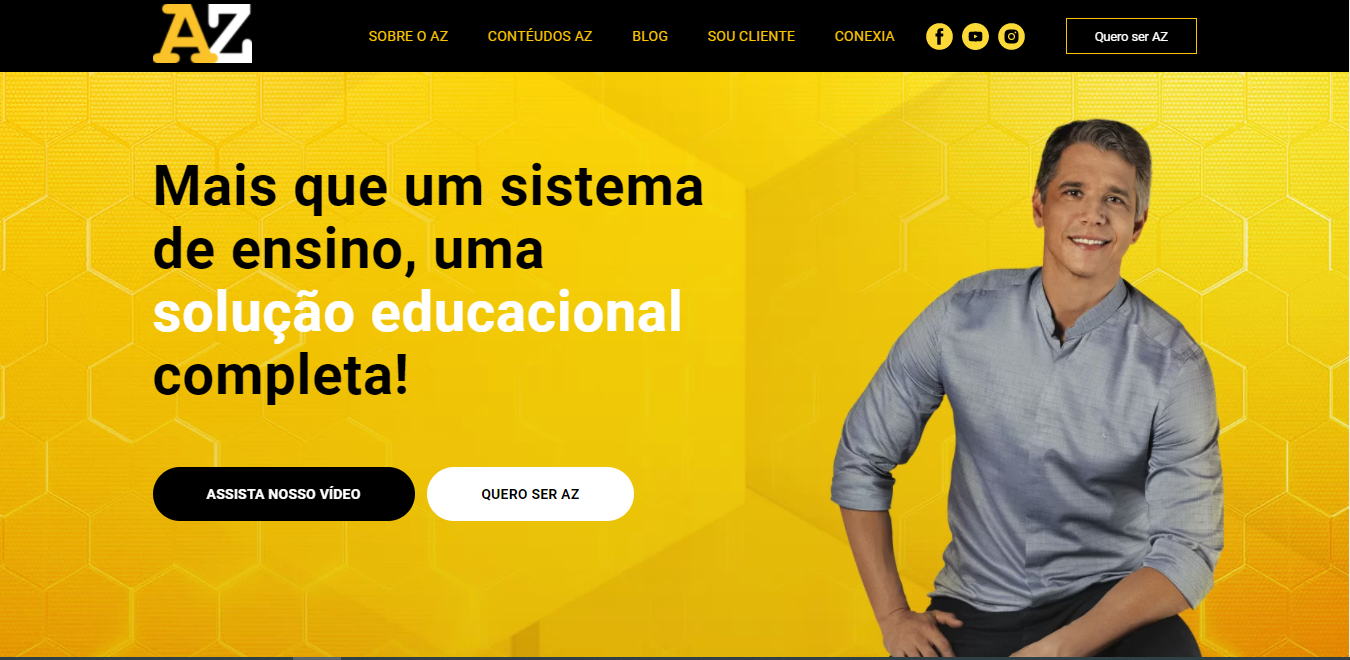 (c) Plataformaaz.com.br