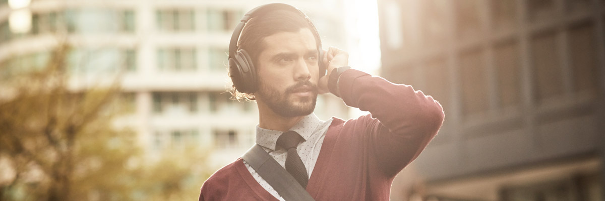 Bose back to school