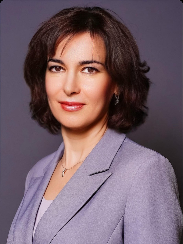 Емцева Анна Александровна