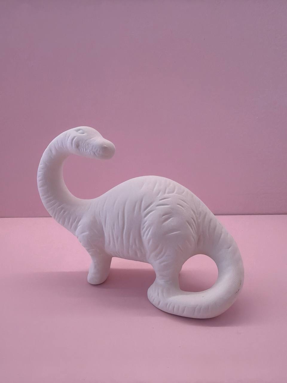 Creative pottery event