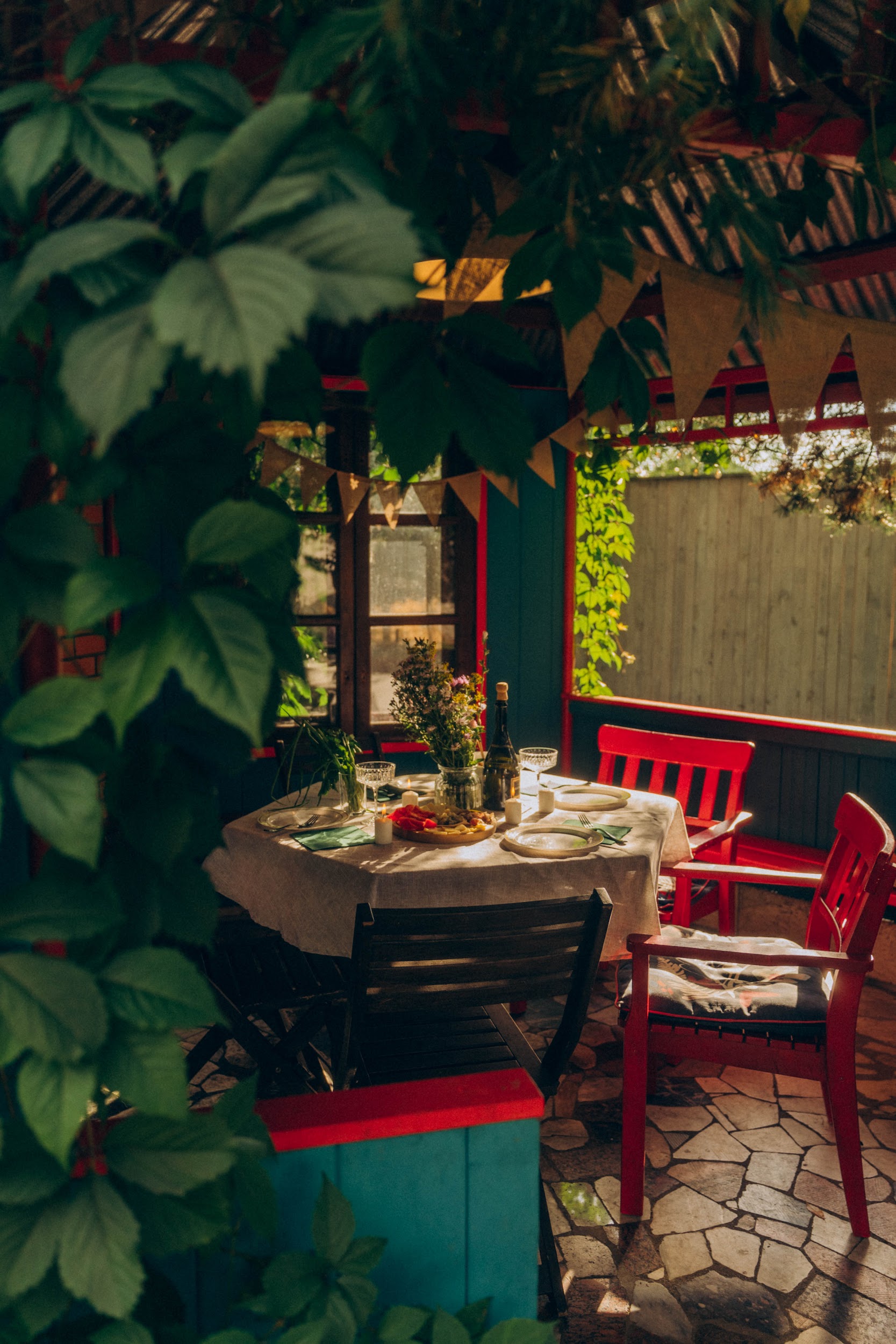 КАНТРИ — фото 7