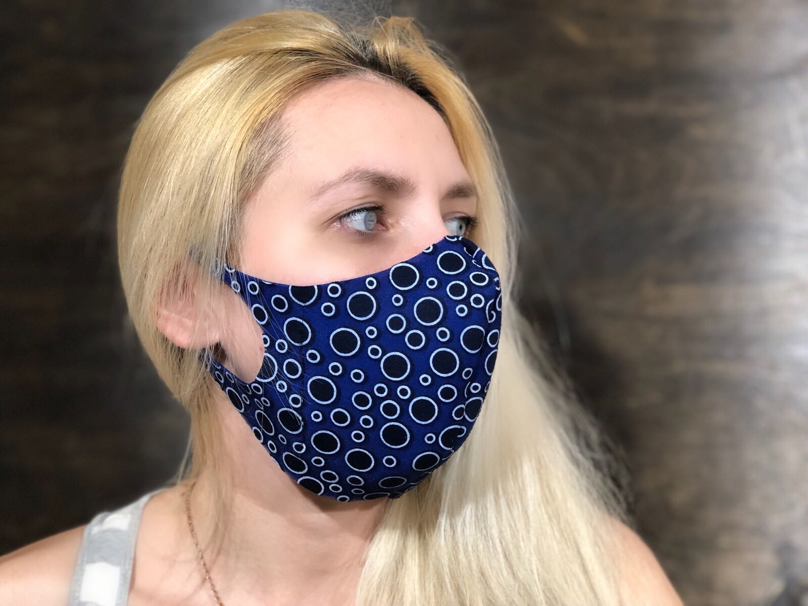 Многоразовая Маска Медицинская 