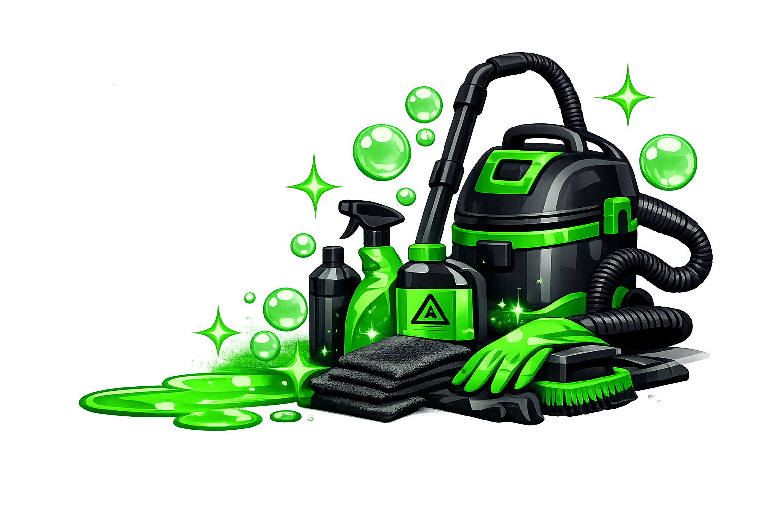 Химчистка дивана