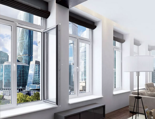 Сколько стоит установка окна?