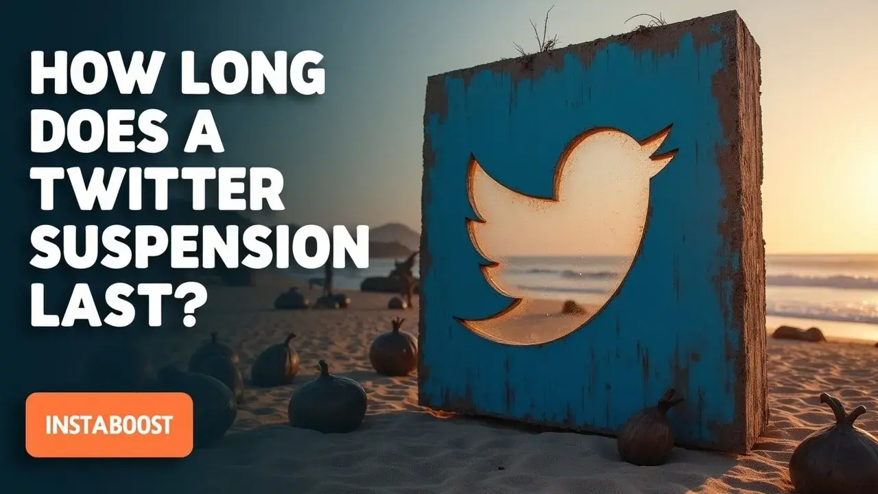 How Long Does A Twitter Suspension Last?