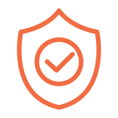 Иконка гарантии с водонагревателями