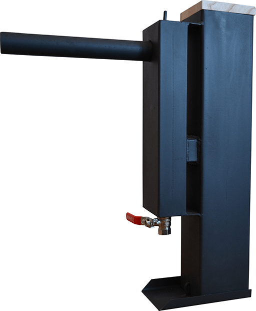 Купить дымогенератор холодного копчения 6500 | Дымогенератор | Копти ...