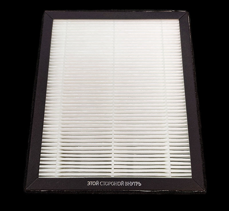 Ballu ONEAIR ASP-100: подробный обзор приточного очистителя воздуха