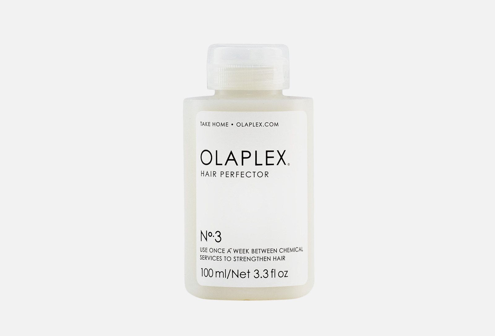 Эликсир «Совершенство волос» - продолжение салонного ухода Olaplex. 