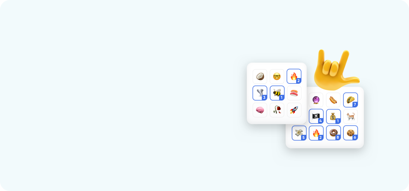 Two Factor Authmoji Security Permuations