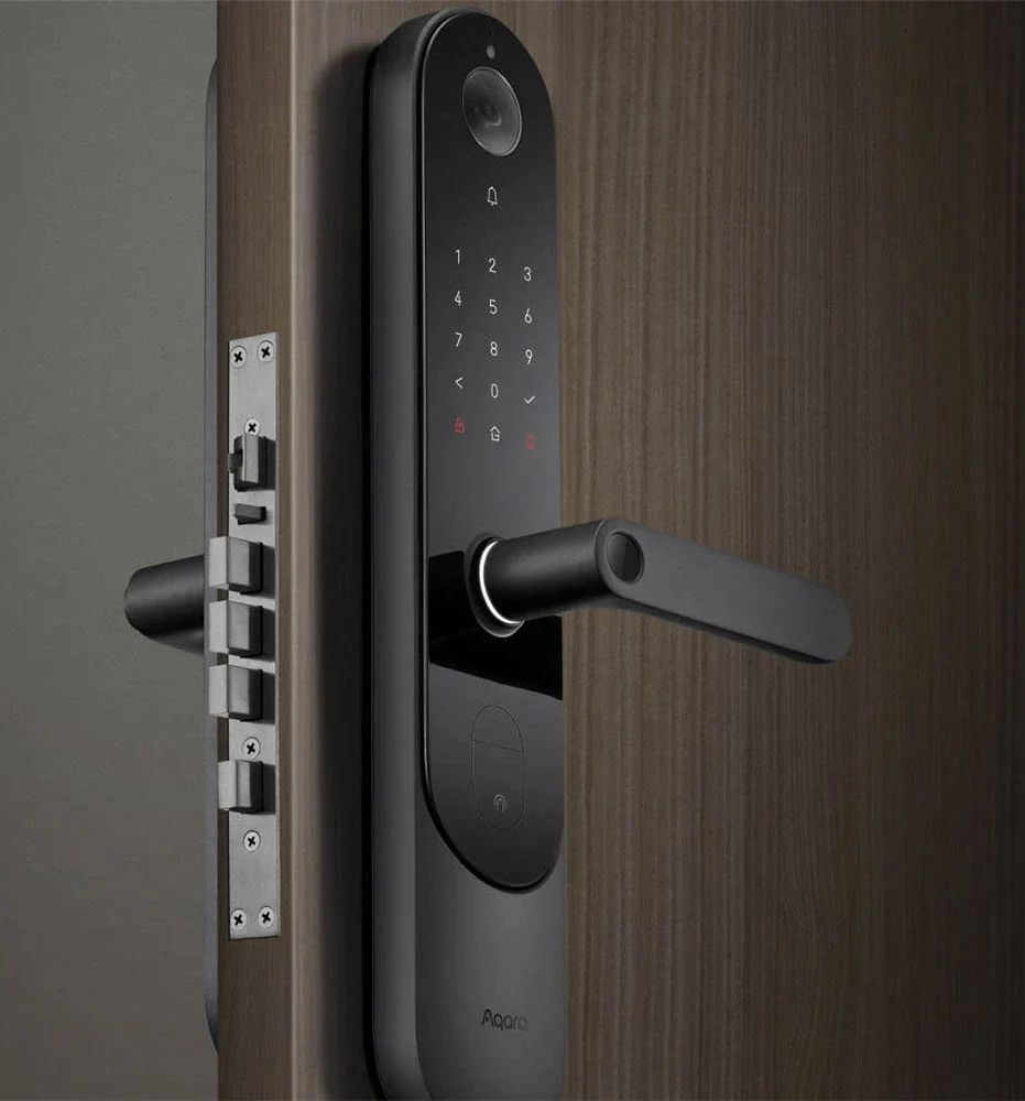 Умный дверной замок Xiaomi Aqara n100 Smart Door Lock