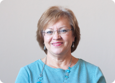 Татьяна Смирнова - автор методики «Воспитание искусством»