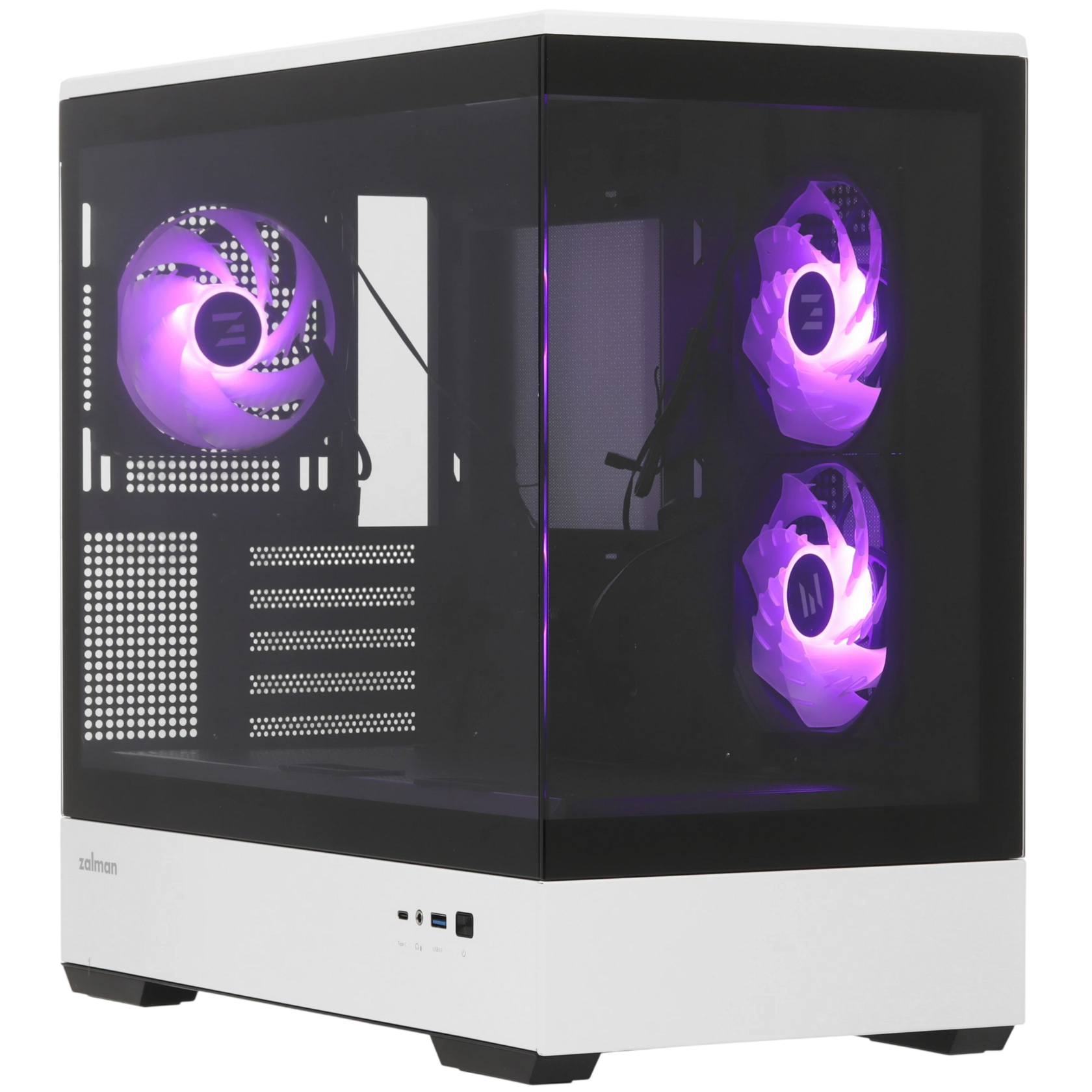 Zalman P30