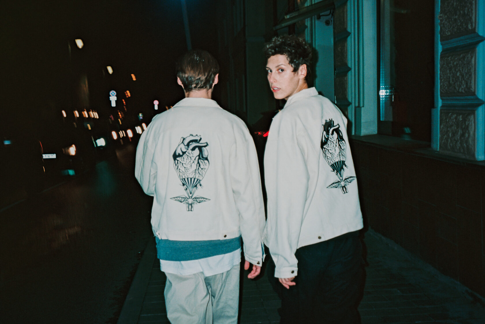 MIKHAIL FEDOSEEV / RU