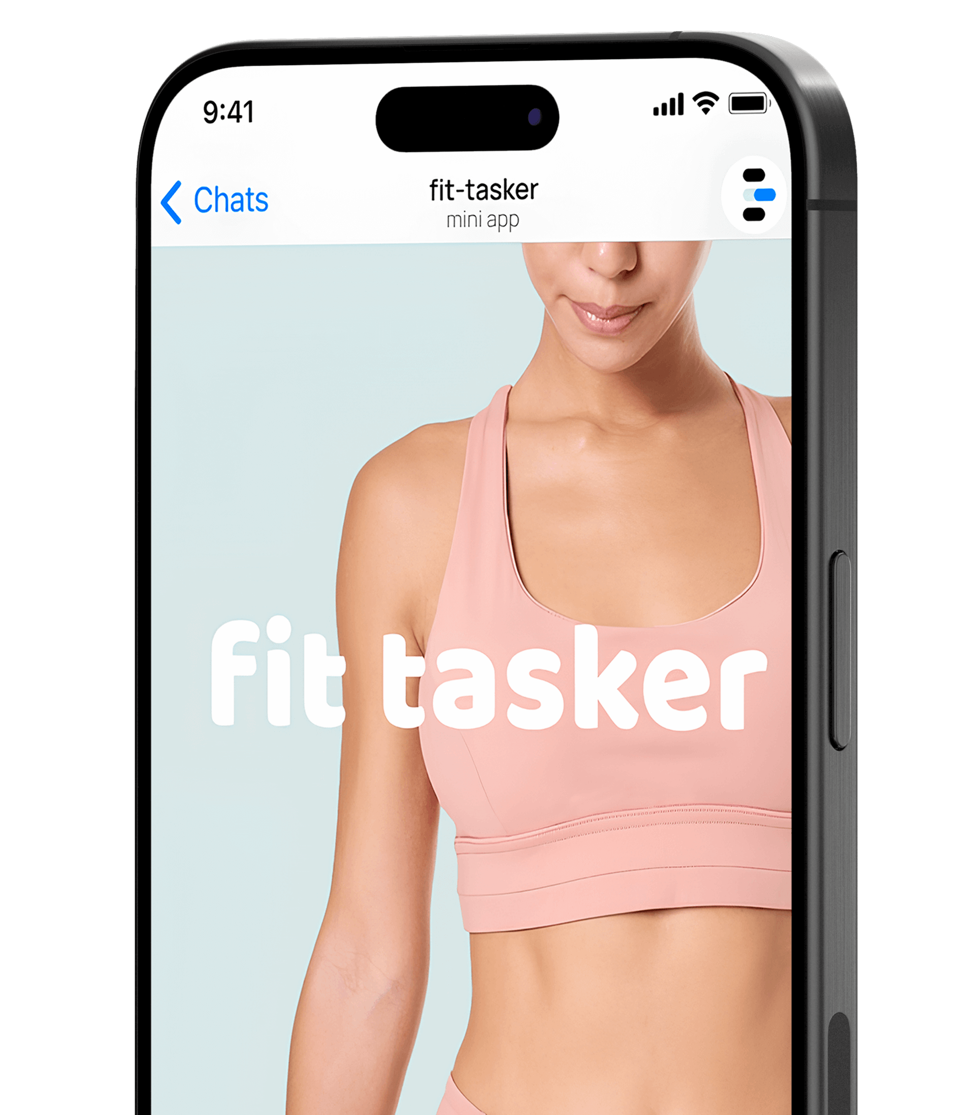 Упаковка личного бренда тренера для клиентов