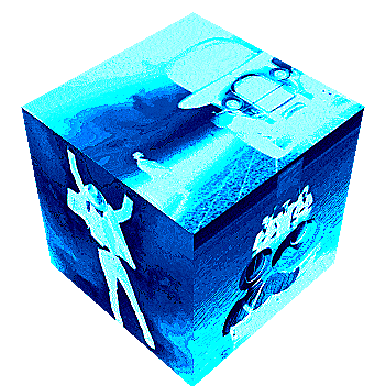 RUBRUM FELIS IMPETUM