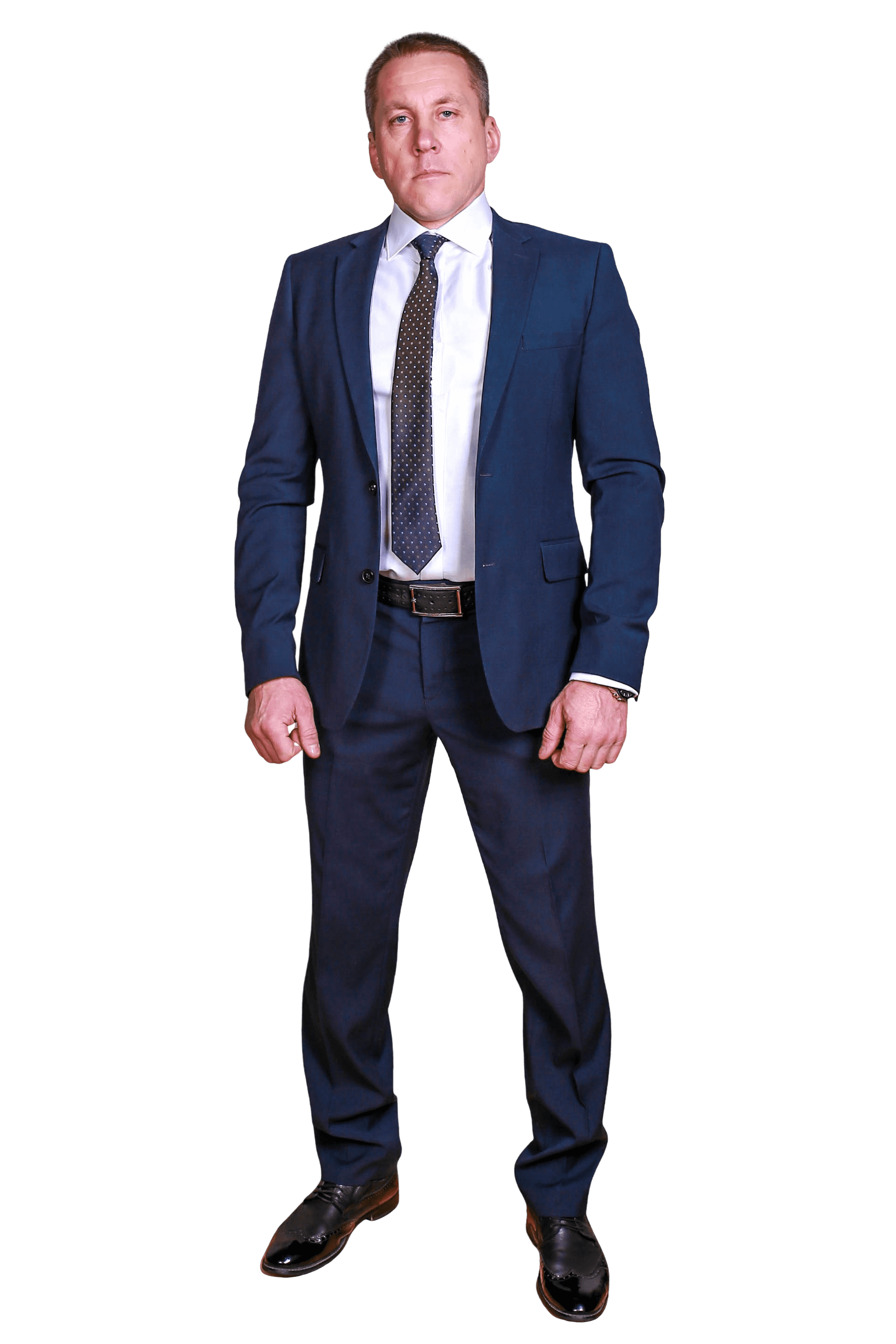 Адвокат Сергей Белягов