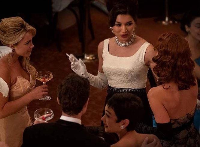 Кадр из этого хорошего фильма 