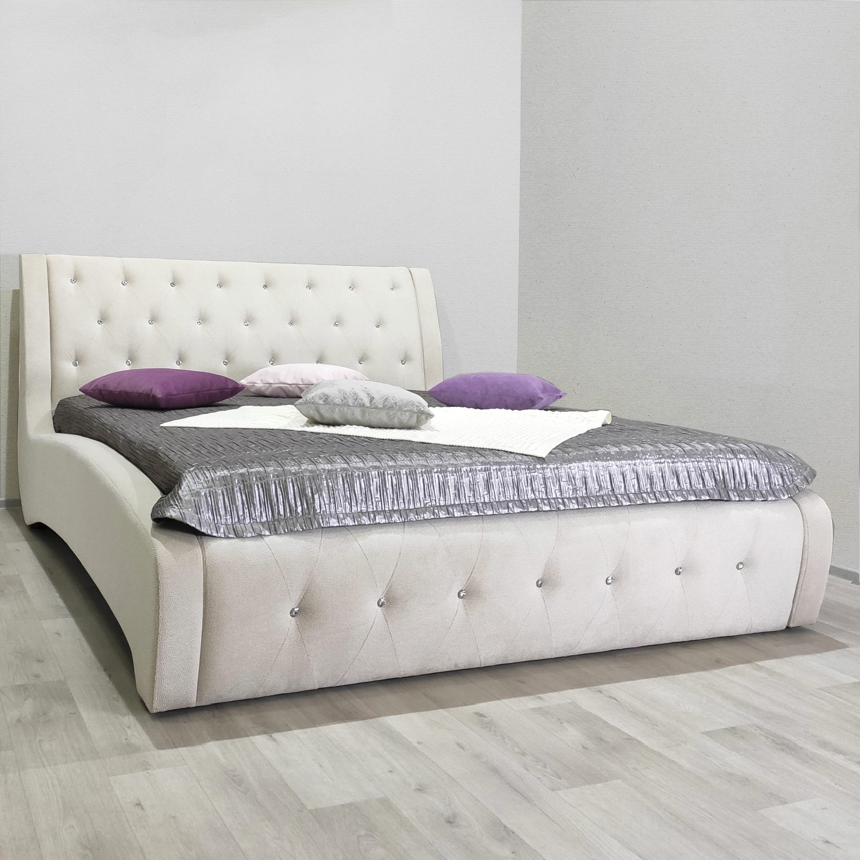 Кровать «Элегия»